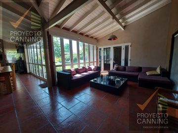 Casa en Venta en Monte Grande