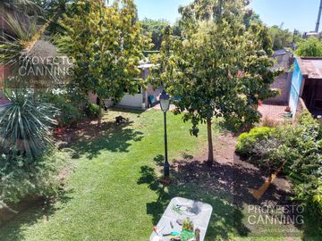 Casa en Venta en Monte Grande