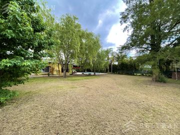 Casa en Campos de Ibarlucea