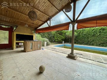 Casa en Campos de Ibarlucea