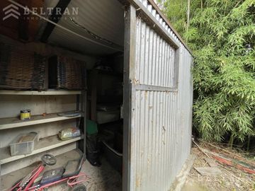 Casa en Campos de Ibarlucea