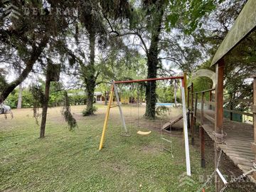 Casa en Campos de Ibarlucea