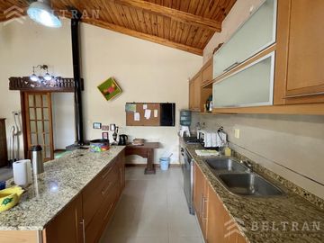 Casa en Campos de Ibarlucea