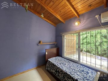 Casa en Campos de Ibarlucea
