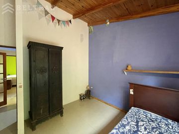 Casa en Campos de Ibarlucea