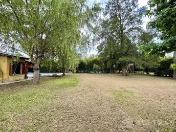 Casa en Campos de Ibarlucea