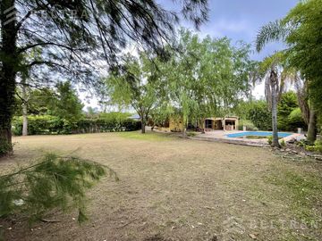 Casa en Campos de Ibarlucea