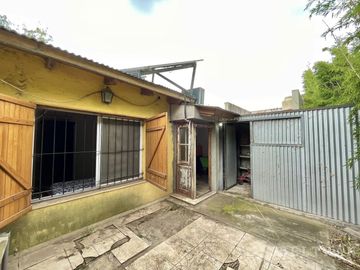 Casa en Campos de Ibarlucea