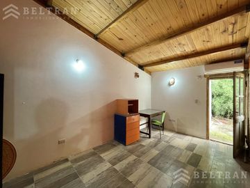 Casa en Campos de Ibarlucea