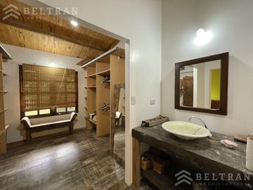 Casa en Campos de Ibarlucea