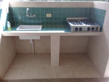 en La Casualidad, Pilar