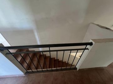 en La Casualidad, Pilar
