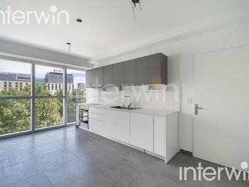 Departamento en Palermo Soho, 4 amb c/ dependencia, 2 cocheras. Venta.