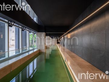 Departamento en Palermo Soho, 4 amb c/ dependencia, 2 cocheras. Venta.