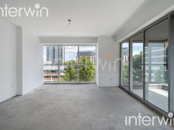 Departamento en Palermo Soho, 4 amb c/ dependencia, 2 cocheras. Venta.