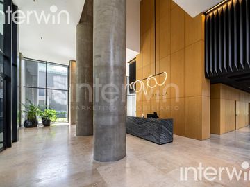 Departamento en Palermo Soho, 4 amb c/ dependencia, 2 cocheras. Venta.
