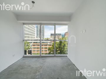 Departamento en Palermo Soho, 4 amb c/ dependencia, 2 cocheras. Venta.