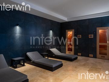 Departamento en Palermo Soho, 4 amb c/ dependencia, 2 cocheras. Venta.