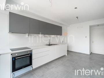 Departamento en Palermo Soho, 4 amb c/ dependencia, 2 cocheras. Venta.