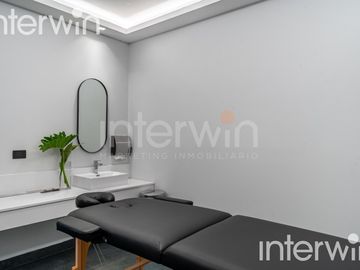 Departamento en Palermo Soho, 4 amb c/ dependencia, 2 cocheras. Venta.