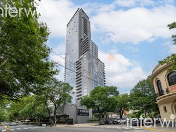 Departamento en Palermo Soho, 4 amb c/ dependencia, 2 cocheras. Venta.