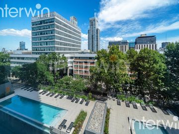 Departamento en Palermo Soho, 4 amb c/ dependencia, 2 cocheras. Venta.