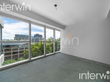 Departamento en Palermo Soho, 4 amb c/ dependencia, 2 cocheras. Venta.