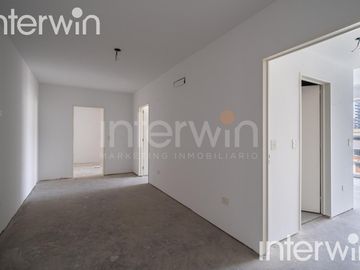 Departamento en Palermo Soho, 4 amb c/ dependencia, 2 cocheras. Venta.