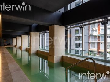 Departamento en Palermo Soho, 4 amb c/ dependencia, 2 cocheras. Venta.