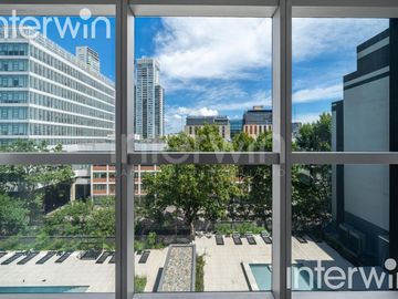 Departamento en Palermo Soho, 4 amb c/ dependencia, 2 cocheras. Venta.