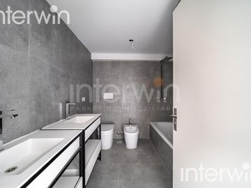 Departamento en Palermo Soho, 4 amb c/ dependencia, 2 cocheras. Venta.