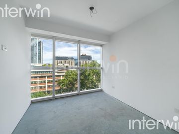Departamento en Palermo Soho, 4 amb c/ dependencia, 2 cocheras. Venta.