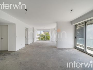Departamento en Palermo Soho, 4 amb c/ dependencia, 2 cocheras. Venta.