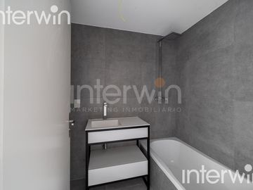 Departamento en Palermo Soho, 4 amb c/ dependencia, 2 cocheras. Venta.
