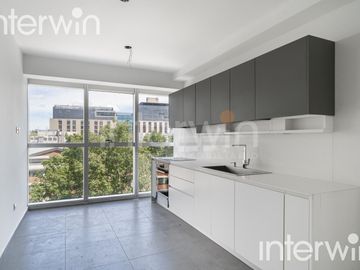 Departamento en Palermo Soho, 4 amb c/ dependencia, 2 cocheras. Venta.