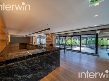 Departamento en Palermo Soho, 4 amb c/ dependencia, 2 cocheras. Venta.