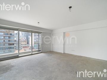 Departamento en Palermo Soho, 4 amb c/ dependencia, 2 cocheras. Venta.