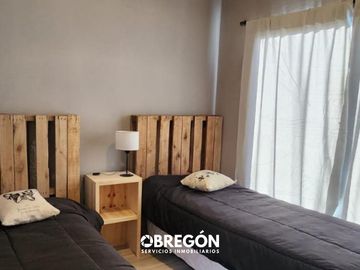 Casa en venta en Costa Esmeralda Barrio Residencial