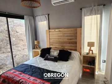 Casa en venta en Costa Esmeralda Barrio Residencial