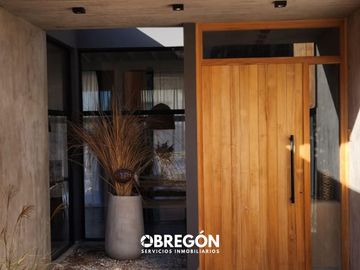 Casa en venta en Costa Esmeralda Barrio Residencial