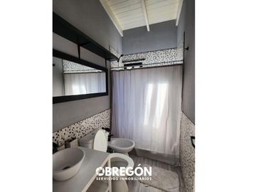 Casa en venta en Costa Esmeralda Barrio Residencial