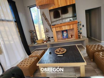 Casa en venta en Costa Esmeralda Barrio Residencial