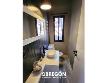 Casa en venta en Costa Esmeralda Barrio Residencial