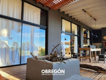 Casa en venta en Costa Esmeralda Barrio Residencial