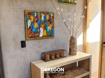 Casa en venta en Costa Esmeralda Barrio Residencial