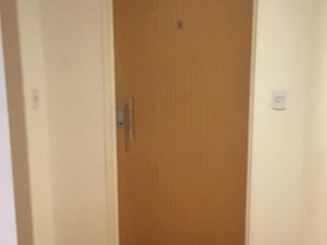 Departamento - Olivos-Vias/Rio