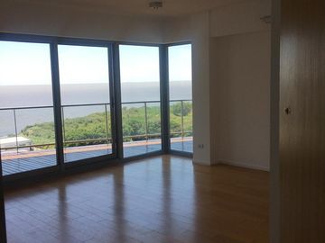 Departamento - Olivos-Vias/Rio