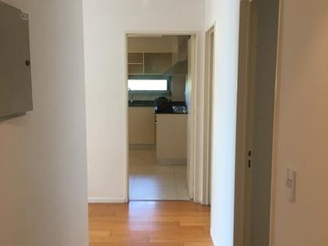 Departamento - Olivos-Vias/Rio