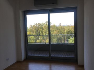 Departamento - Olivos-Vias/Rio