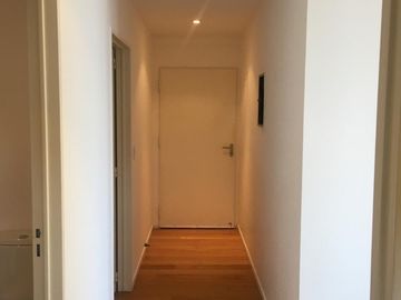 Departamento - Olivos-Vias/Rio
